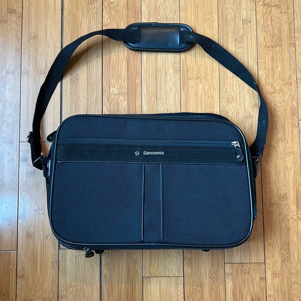 Samsonite Laptop Bag